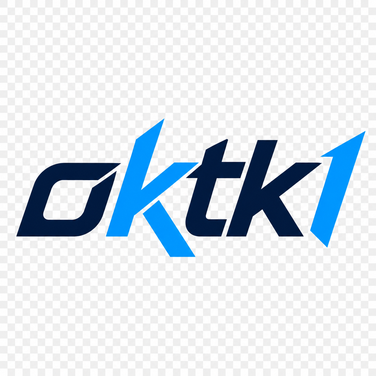 oktk1 লোগো